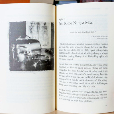 Sách The Magic - Phép Màu (Rhonda Byrne)
