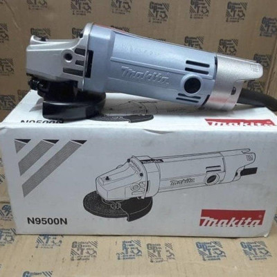 MÁY MÀI GÓC 570W 100MM MAKITA N9500N - HÀNG CHÍNH HÃNG