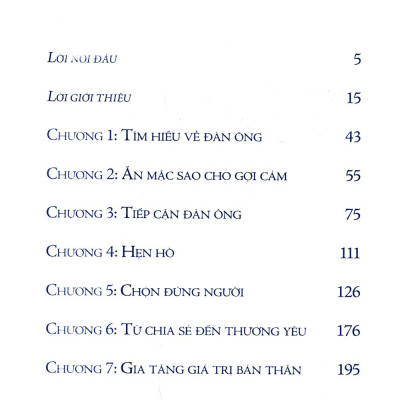 Dành Cho Những Cô Gái Đang Yêu (Tái Bản)