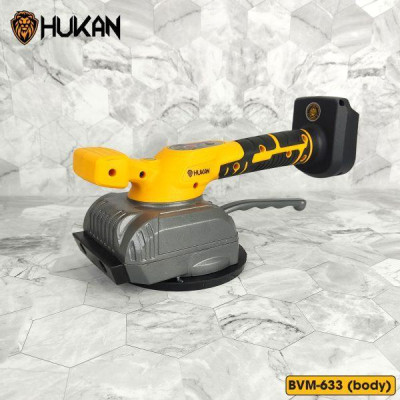 THÂN MÁY MÀI RUNG GẠCH PIN BODY BVM-633 HUKAN - HÀNG CHÍNH HÃNG