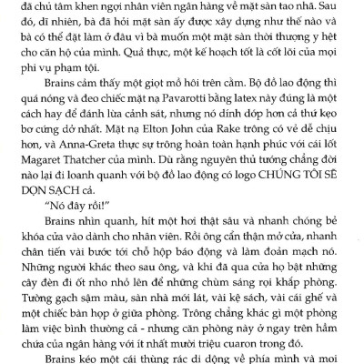Bà Già Xông Pha