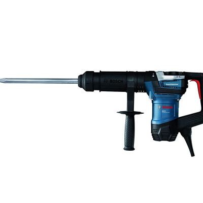 MÁY ĐỤC 1100W 7,5J BOSCH GSH 5 - HÀNG CHÍNH HÃNG
