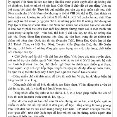 Hướng Dẫn Học Tốt Ngữ Văn 9 - Tập 1 (Bám Sát SGK Cánh Diều) - HA
