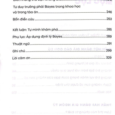 Khi Lời Nói Dối Là Vũ Khí