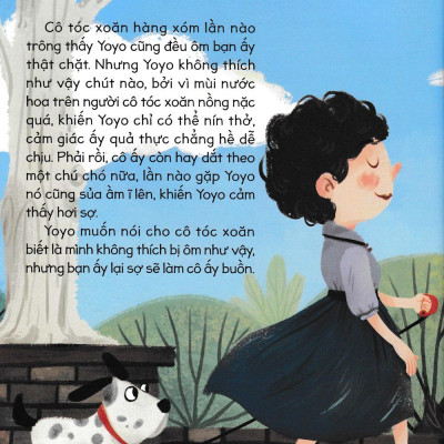 Sách Giáo Dục Đầu Đời Cho Trẻ - Những Bài Học Tự Bảo Vệ Bản Thân - Tớ Dũng Cảm Nói “Không”
