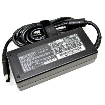 Sạc Tương Thích Cho Laptop Hp Elitebook 8570P 8560P 8560W 8570W Adapter 18.5V-6.5A 120W - Hàng Nhập Khẩu New Seal TEEMO PC TEAC753