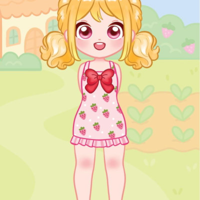 Sách - Chibi Fashion - Công Chúa Hiện Đại