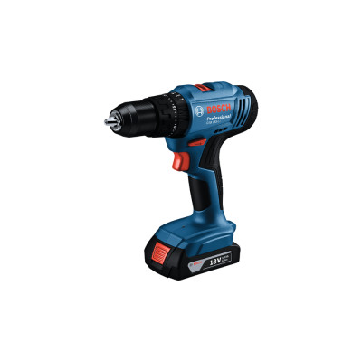 Máy khoan vặn vít động lực pin GSB 183-LI (2 pin)