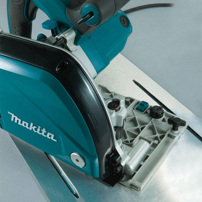  Máy cắt rãnh hợp kim nhôm(118mm) Makita CA5000X 