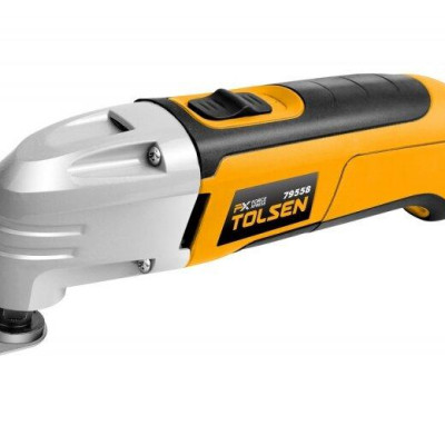 Máy cắt rung đa năng 300W TOLSEN 79558- Hàng chính hãng