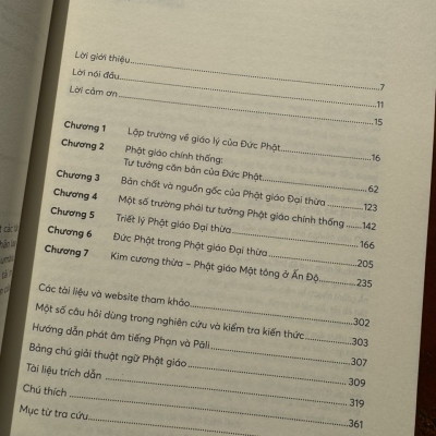 TƯ TƯỞNG PHẬT GIÁO: Một Giới Thiệu Toàn Diện Về Truyền Thống Ấn Độ - Paul Williams - Omega Books