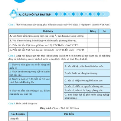 Sách - Các Dạng Câu Hỏi Và Bài Tập Phát Triển Năng Lực Địa Lí 12 - ndbooks