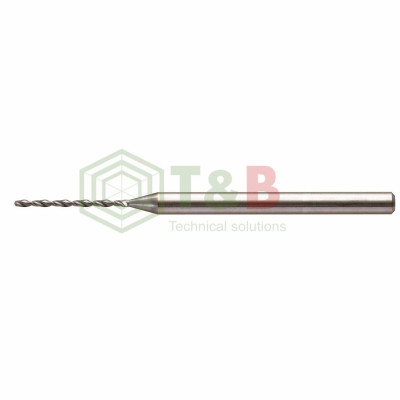 Mũi Khoan 2.2mm Union Tool UTDLX2200-300