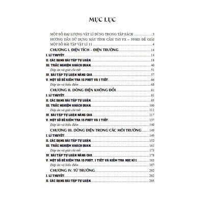 Sách - Nâng Cao Và Phát Triển Vật Lí Lớp 11 - Khang Việt Book
