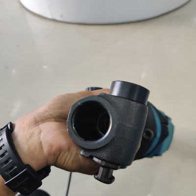 MÁY ĐỤC BÊ TÔNG 30MM 1850W MAKITA HM1511X1 - HÀNG CHÍNH HÃNG