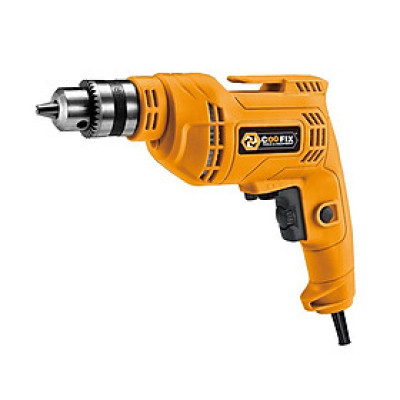 MÁY KHOAN ĐIỆN 450W CF-ED003B - COOFIX - HÀNG CHÍNH HÃNG