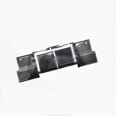 Pin Dành Tương Thích Cho Macbook Pro 16 Inch A2141 A2113 2019 2020 TEEEMO PC Hàng Nhập Khẩu New Seal