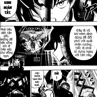 One-Punch Man - Tập 22: Ánh Sáng (Tái Bản 2022)