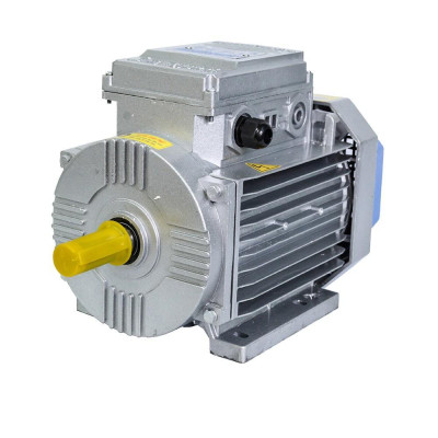 MOTOR VỎ NHÔM 2.2KW (3HP) 2900RPM TOÀN PHÁT HTP_TP_2.2KW - HÀNG CHÍNH HÃNG
