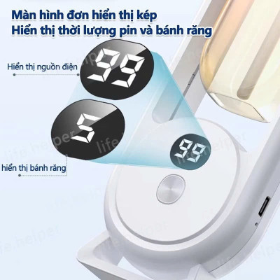 Bộ Máy Xịt Thơm Phòng Tự Động 5 Chế Độ (Gồm Máy & 01 Lõi Tinh Dầu) Máy Khuyếch Tán Tinh Dầu Decor Phòng Ngủ 