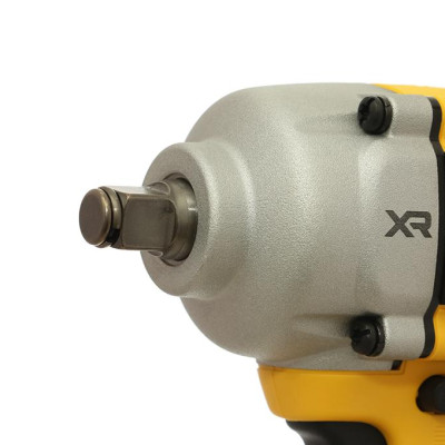 MÁY SIẾT BULONG CẦM TAY 20V DEWALT DCF891N-B1 - HÀNG CHÍNH HÃNG