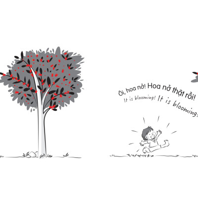 Tớ Có Gì Nhỉ? - What I Have?