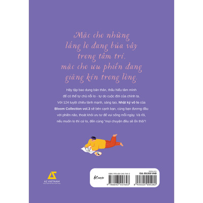 Nhật Ký Vô Lo