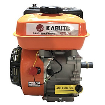 ĐỘNG CƠ XĂNG 7.0HP KBT170L KABUTO  - HÀNG CHÍNH HÃNG