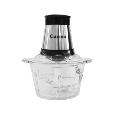 Máy Xay Thịt Đa Năng Rapido RMC-300D4 Hàng Chính Hãng