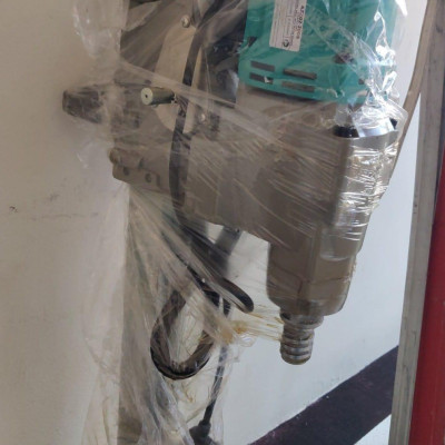 MÁY KHOAN ĐÁ 3500W DCA AZZ02-200SA - HÀNG CHÍNH HÃNG