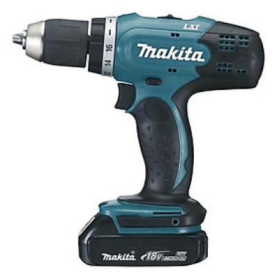 Máy Khoan Vặn Vít Dùng Pin Makita 18V DDF453SYE