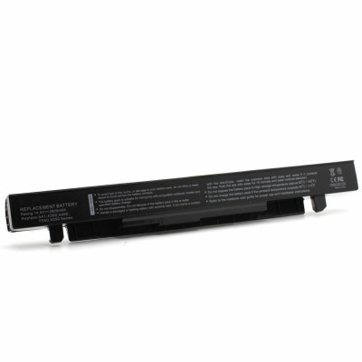 Pin dành cho laptop Asus K450C hàng nhập khẩu.