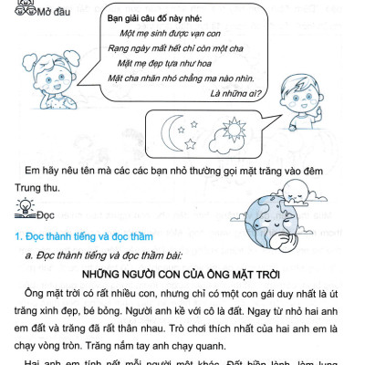 Sách tham khảo- Em Học Tiếng Việt 3 - Tập 2 (Biên Soạn Theo Chương Trình GDPT Mới)_HA