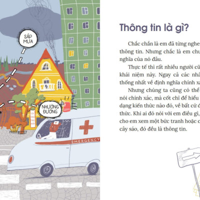 Sách - Khoa Học Bỏ Túi - Làm Bánh Từ Các Con Số Như Thế Nào?