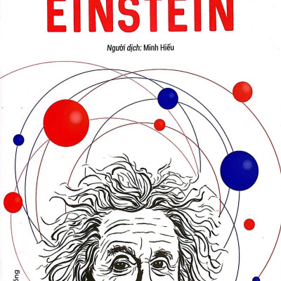 Tư Duy Như Einstein