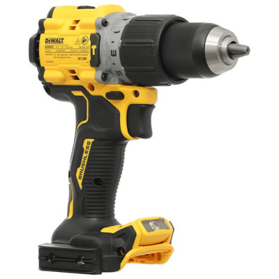 MÁY KHOAN CẦM TAY 20V 850W DEWALT DCD805N-B1 - HÀNG CHÍNH HÃNG