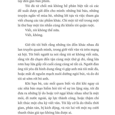 Dựa Trên Một Câu Chuyện Có Thật