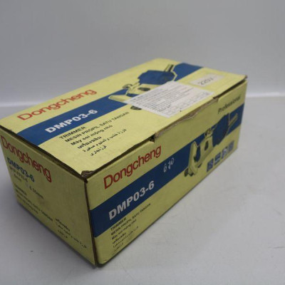 MÁY SOI MỘNG 530W DONGCHENG DMP03-6 - HÀNG CHÍNH HÃNG