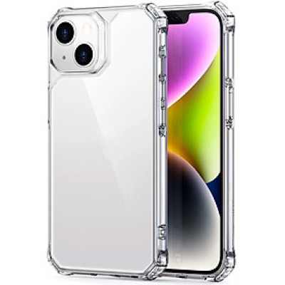 Ốp Lưng Chống Sốc ESR Air Armor Clear Dành Cho iPhone 14 PRO MAX / 14 PRO / 14 PLUS / 14 - HÀNG CHÍNH HÃNG
