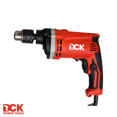 MÁY KHOAN ĐIỆN 710W DCK KZJ16 - HÀNG CHÍNH HÃNG