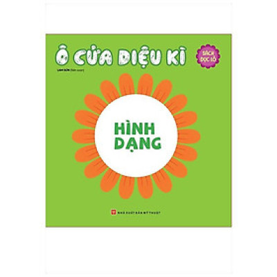 Ô cửa diệu kì