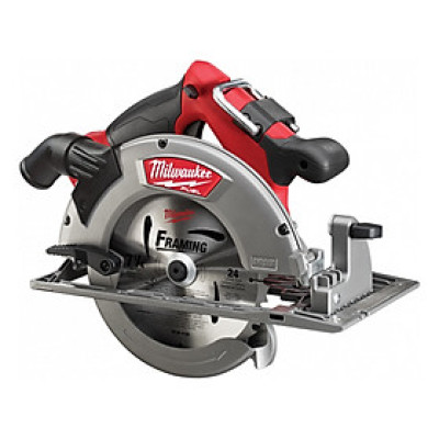 Thân Máy cưa đĩa Milwaukee M18 CCS66-0 (bare)
