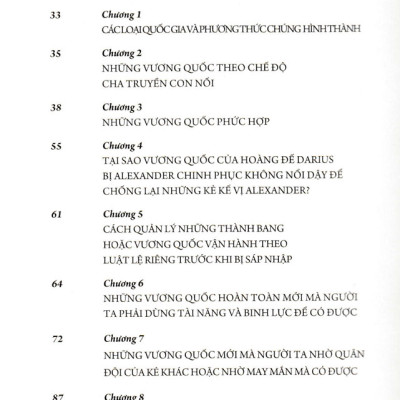 Combo Quân Vương - Thuật Cai Trị + Thao Túng Tâm Lý Đám Đông (SB) (Bộ 2 Cuốn)