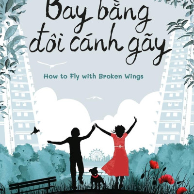 Bay Bằng Đôi Cánh Gãy - How To Fly With Broken Wings
