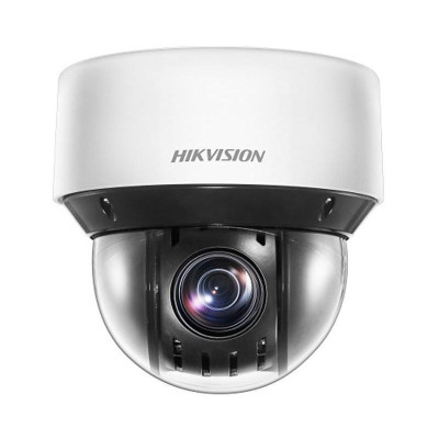 Camera IP HIKVISION Speed Dome hồng ngoại 4.0 Megapixel DS-2DE4A425IWG-E Hồng ngoại 50m, Chức năng báo động thông minh ,.-Hàng chính hãng