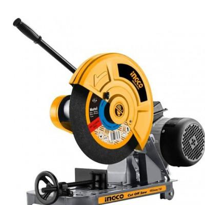 MÁY CẮT SẮT/KIM LOẠI 3.0KW 405MM INGCO COS4051 - HÀNG CHÍNH HÃNG