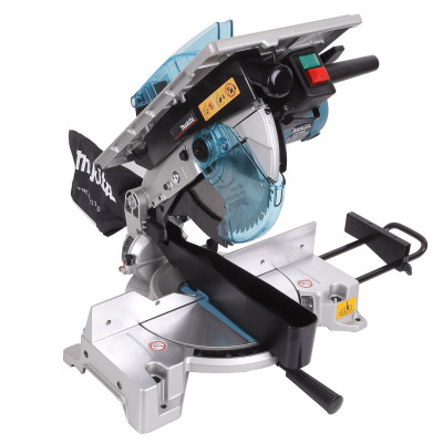 Máy cưa đa góc Makita LH1040