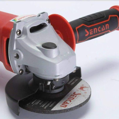 MÁY MÀI GÓC 650W 100MM 541002 SENCAN - HÀNG CHÍNH HÃNG