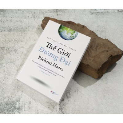 Thế Giới Đương Đại