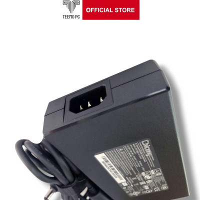 Sạc Tương Thích Cho Laptop Acer Predator Helios 300 Gaming Laptop PH315-54-760S PH315-54-714U 230w- Hàng Nhập Khẩu New Seal TEEMO PC X3